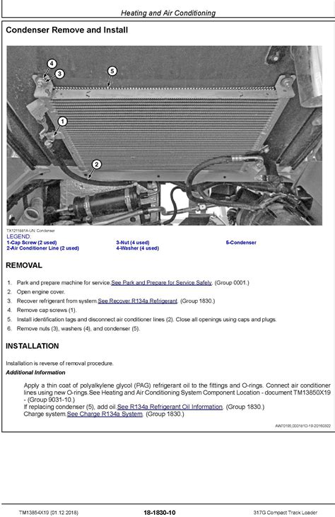 john deere 317g owners manual